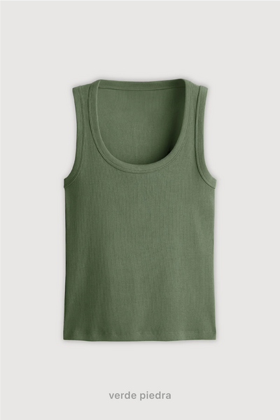Tank Top Midi