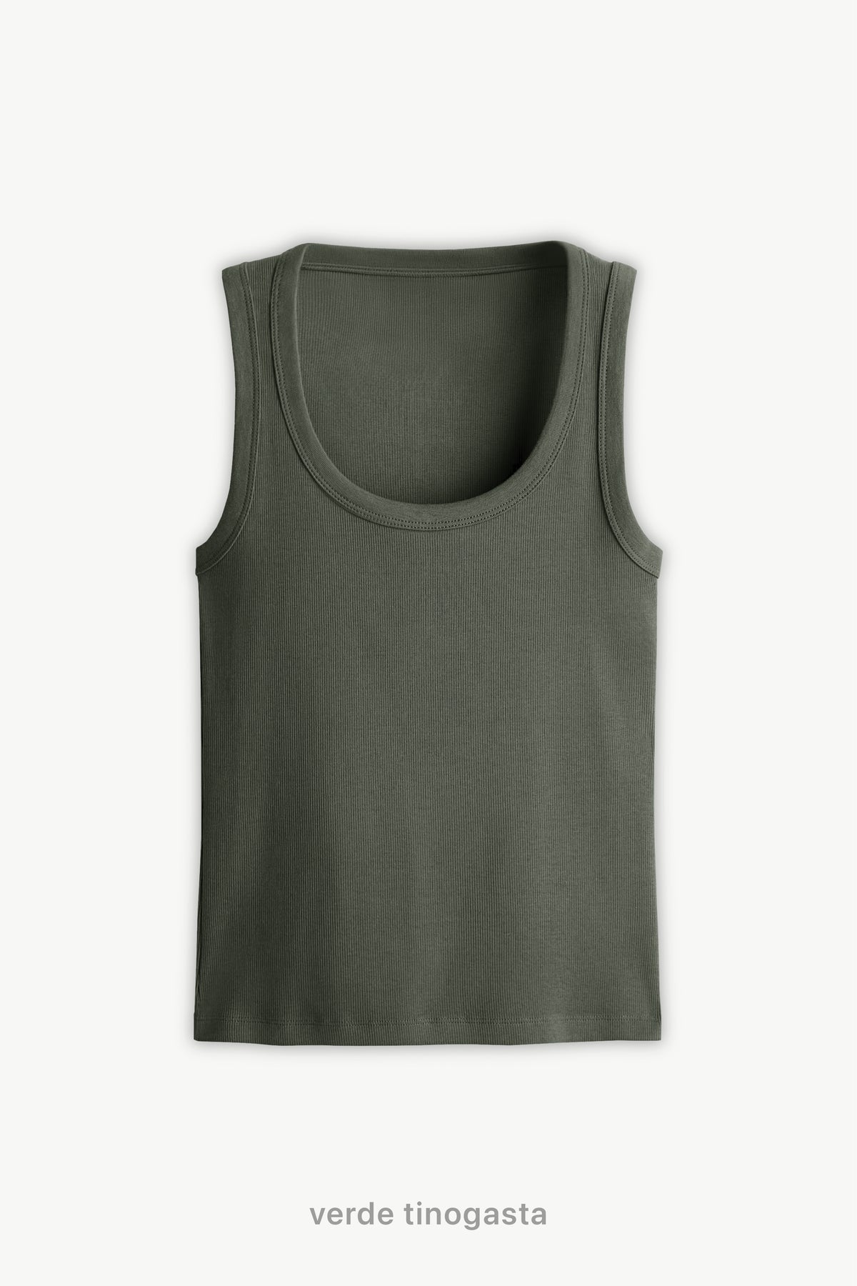 Tank Top Midi