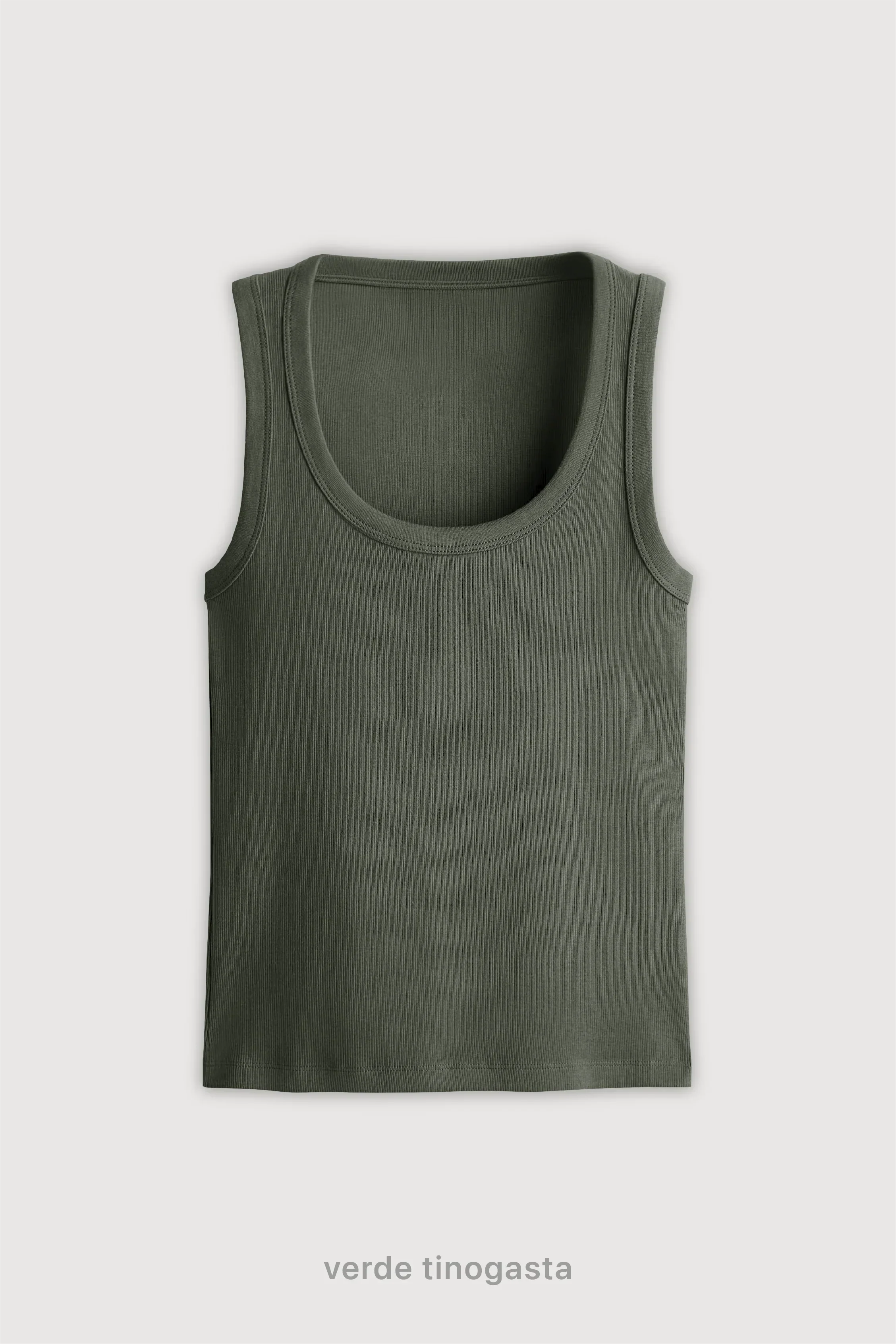 Tank Top Midi