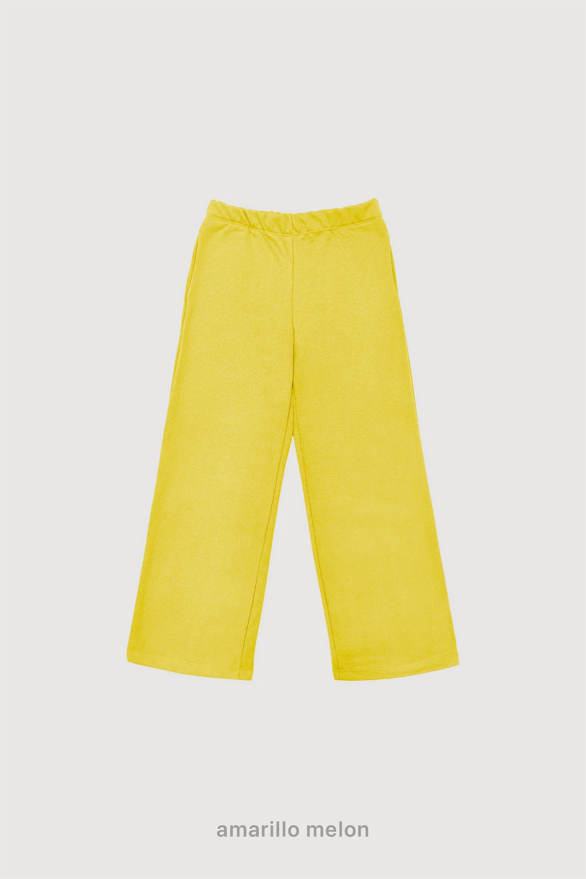 Jogging Baggy Frisado