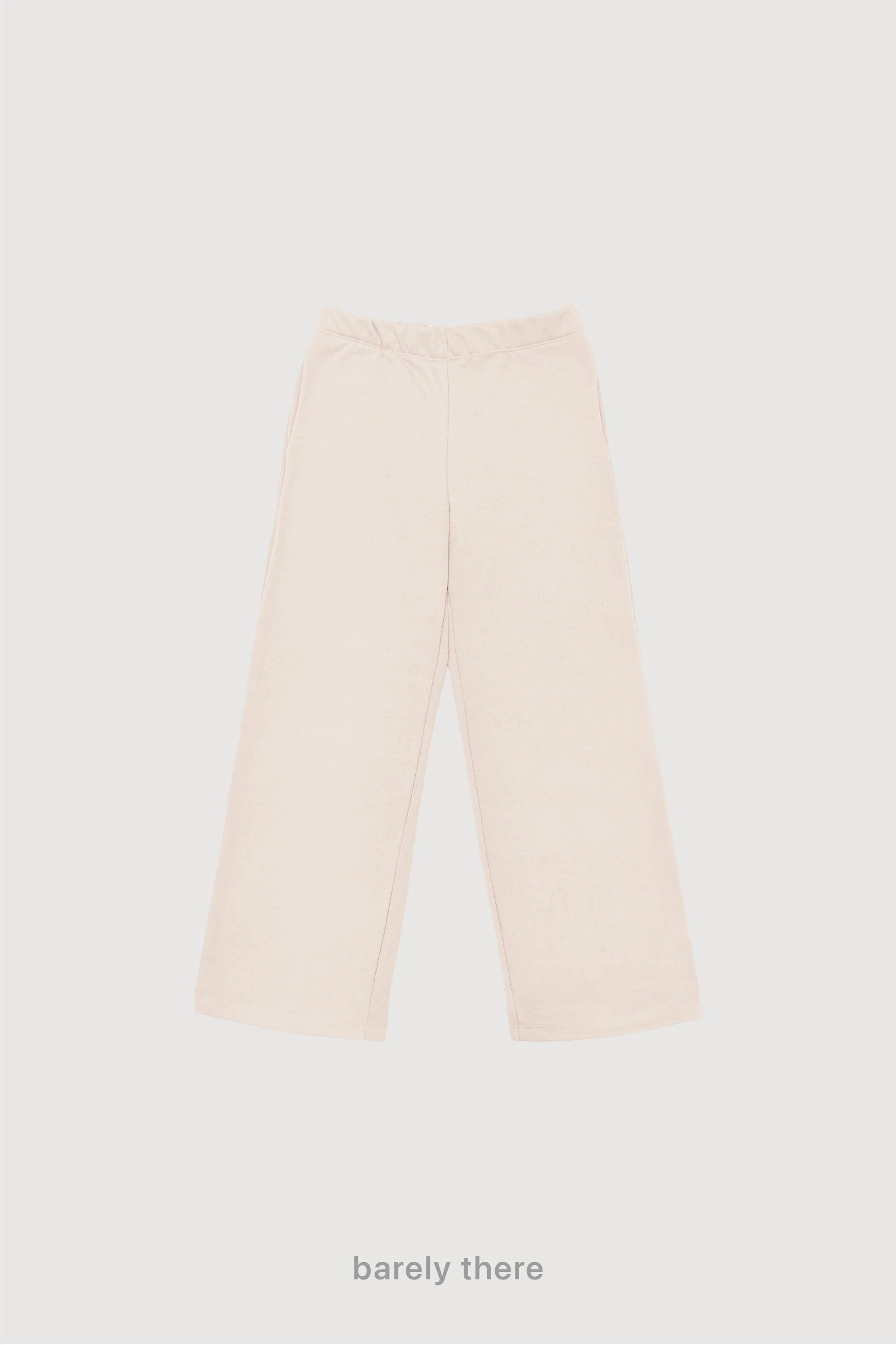 Jogging Baggy Frisado