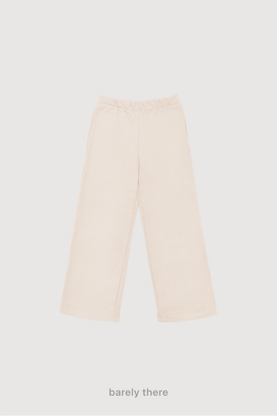 Jogging Baggy Frisado