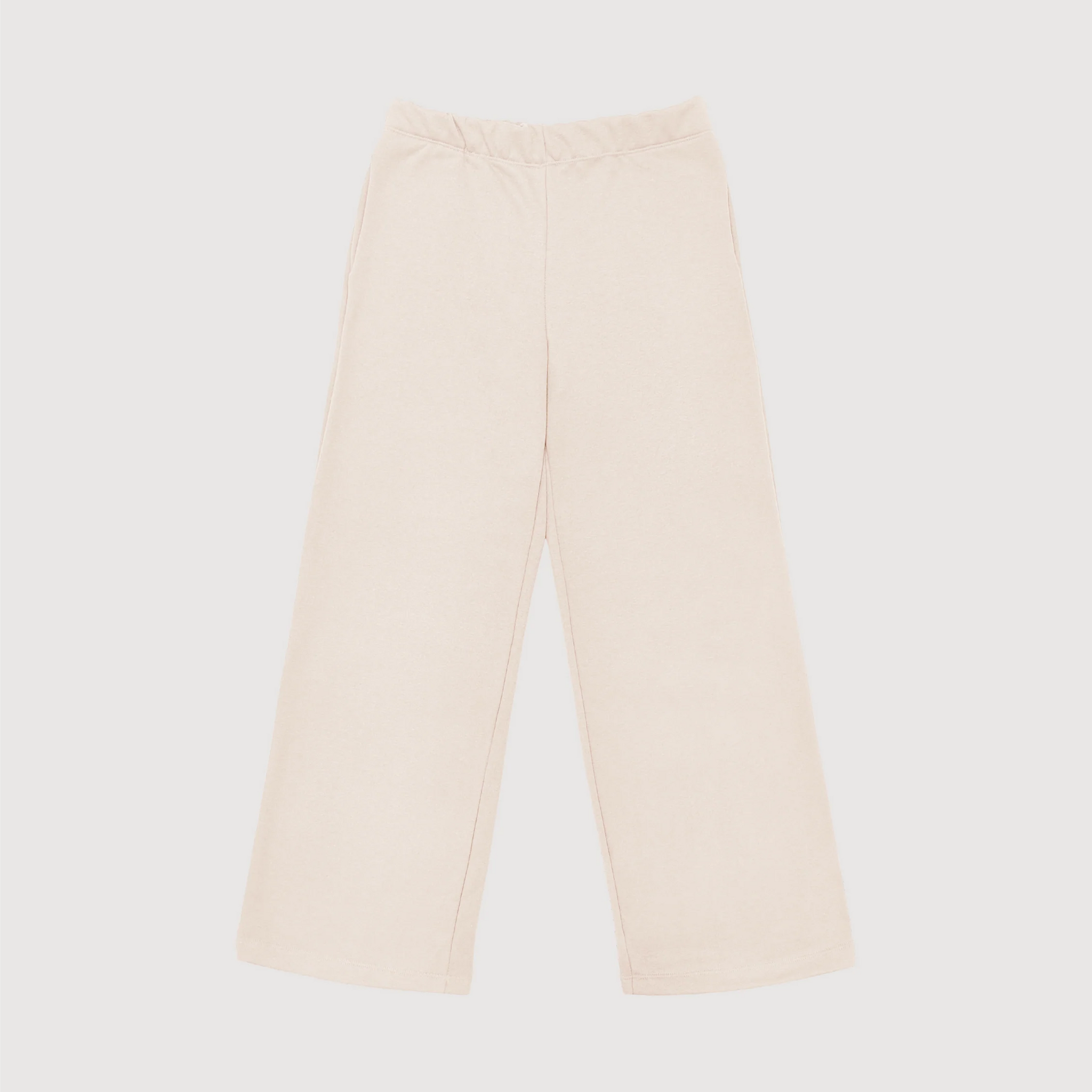 Jogging Baggy Frisado - Barely There