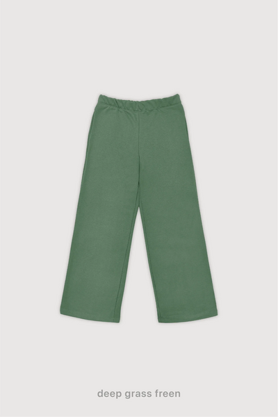 Jogging Baggy Frisado