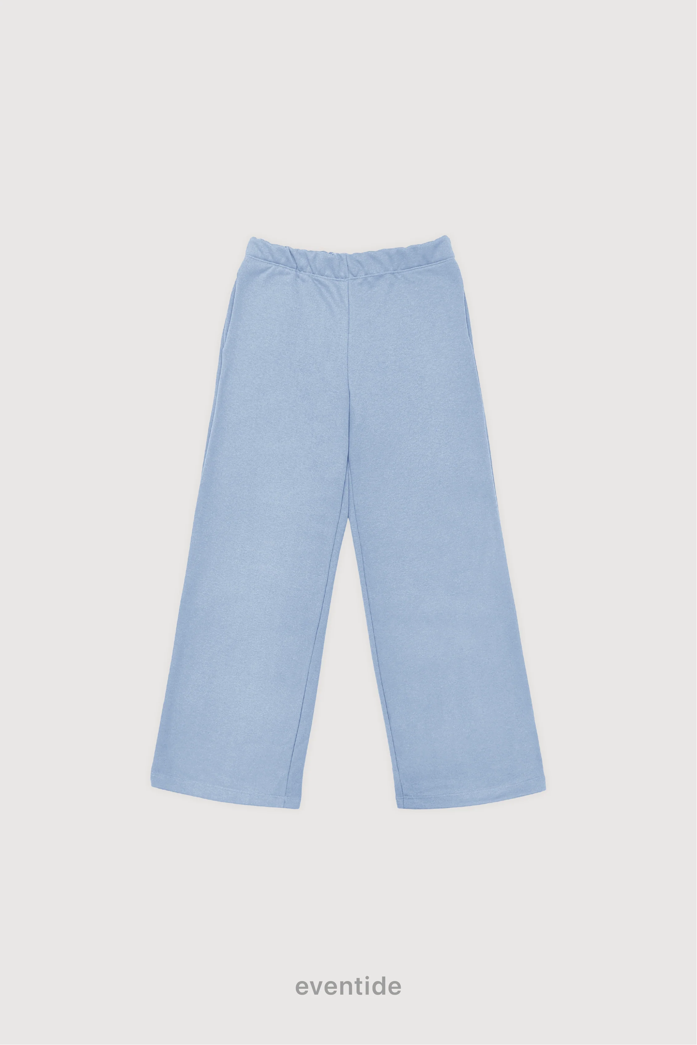 Jogging Baggy Frisado