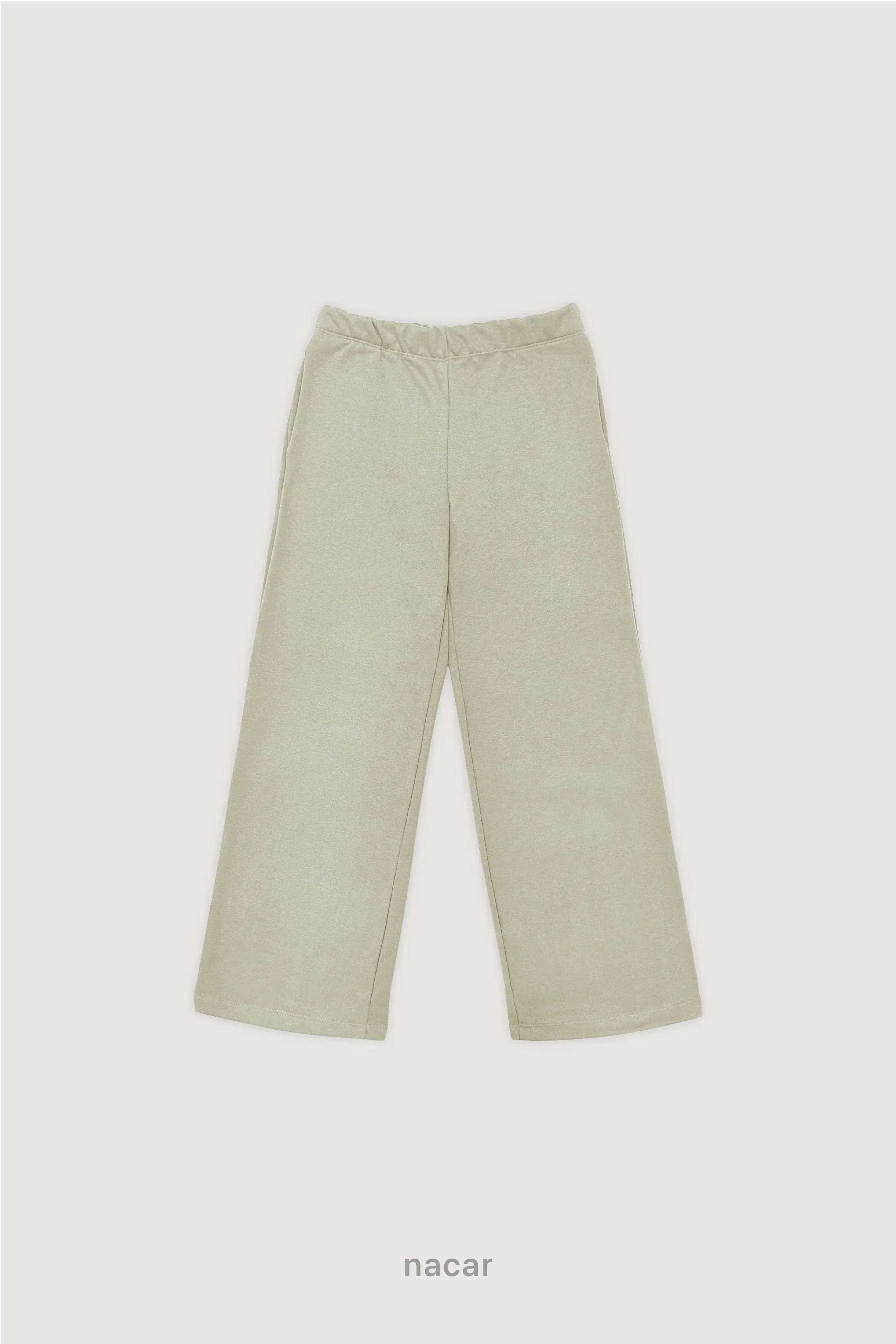 Jogging Baggy Frisado