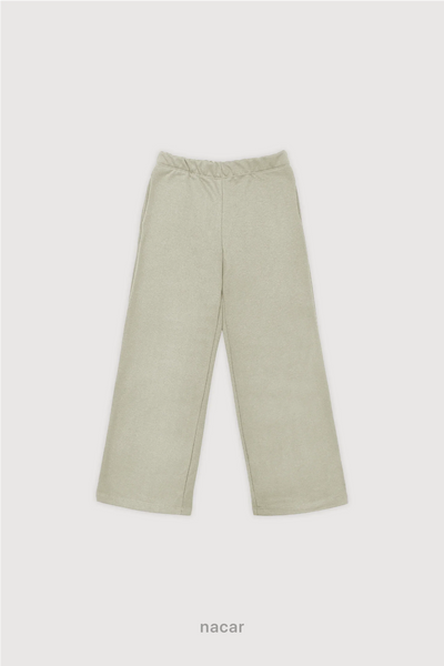 Jogging Baggy Frisado