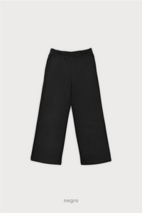 Jogging Baggy Frisado