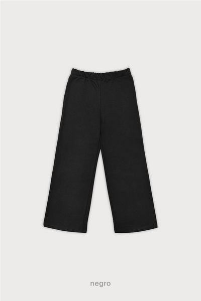 Jogging Baggy Frisado