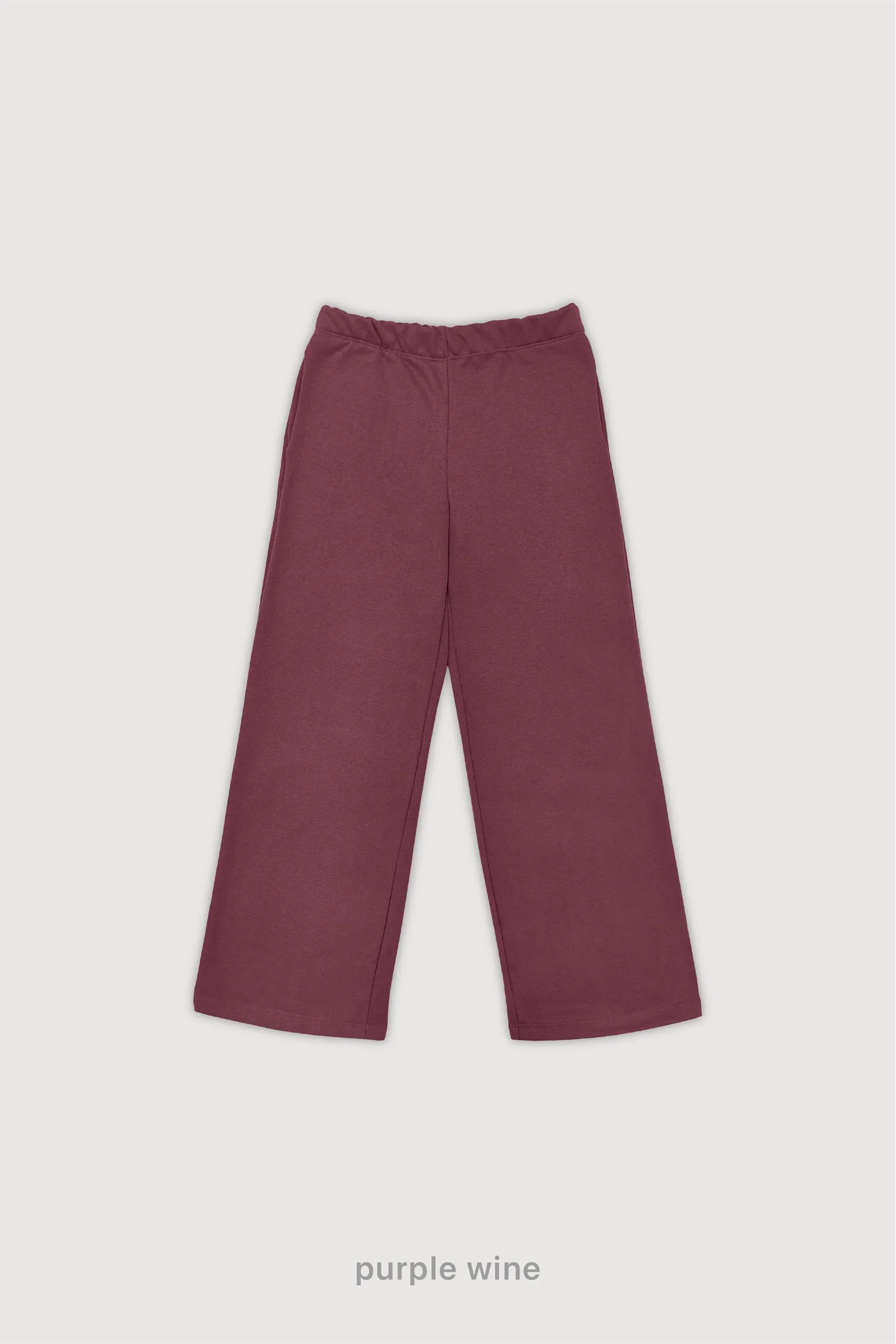 Jogging Baggy Frisado