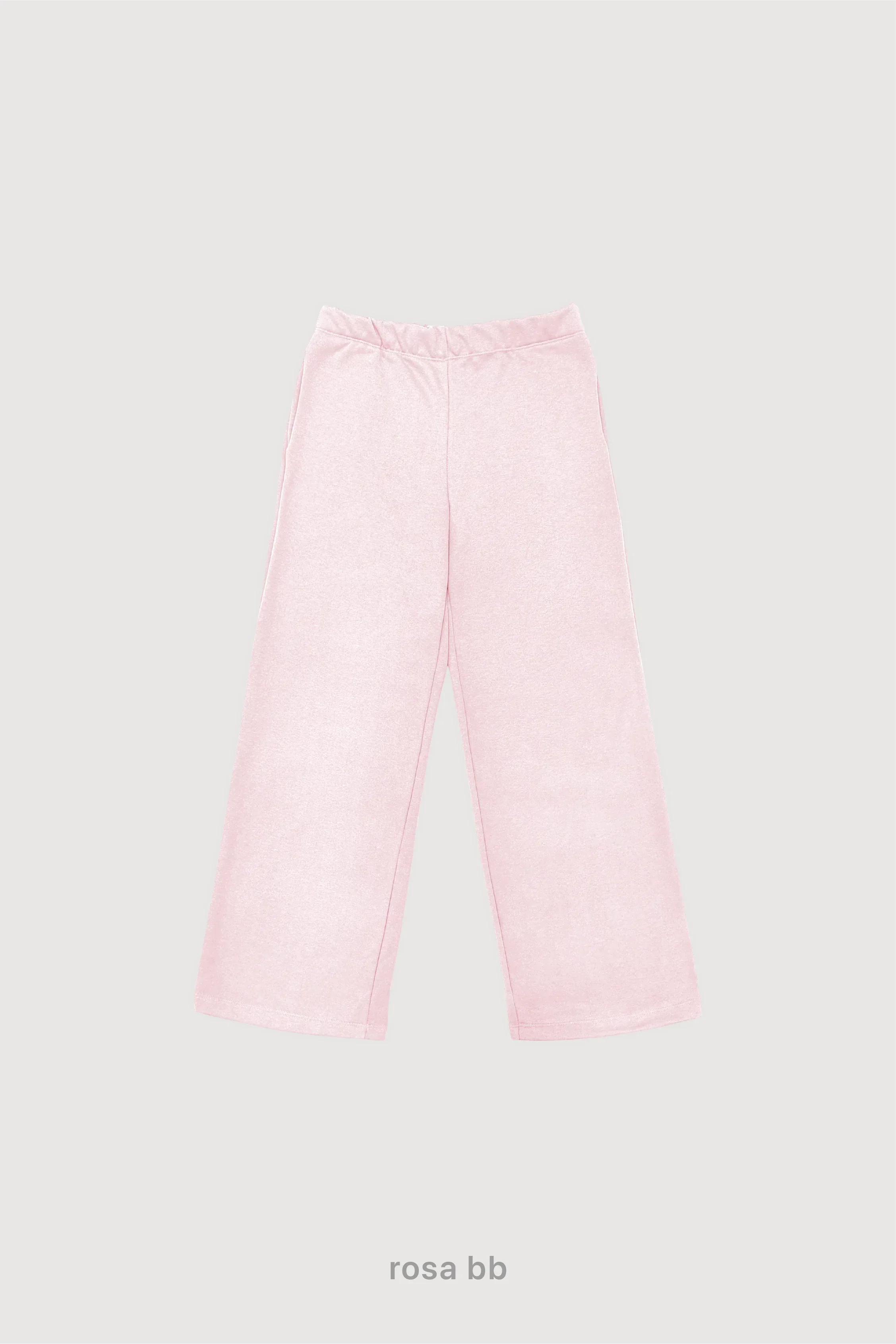 Jogging Baggy Frisado