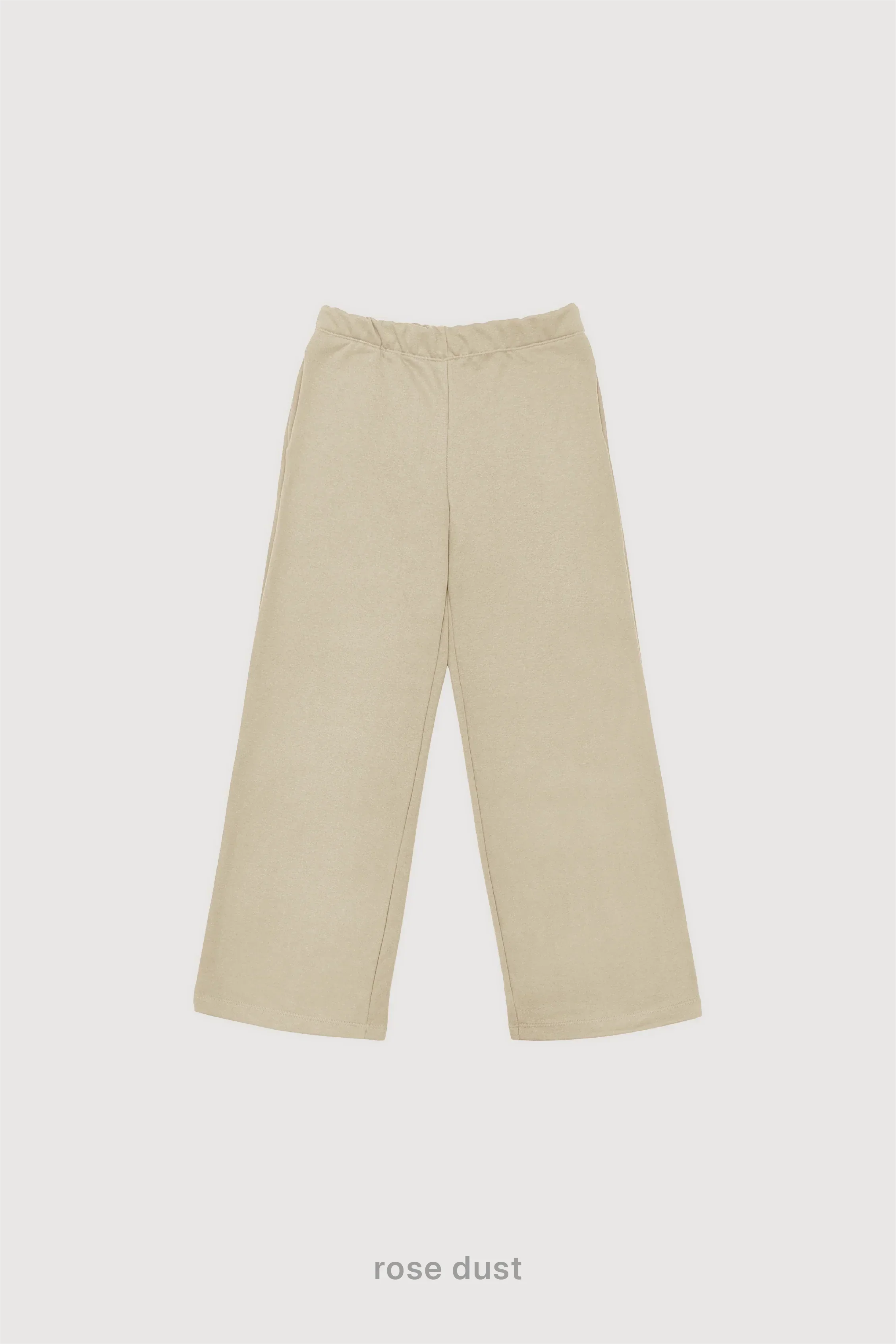 Jogging Baggy Frisado