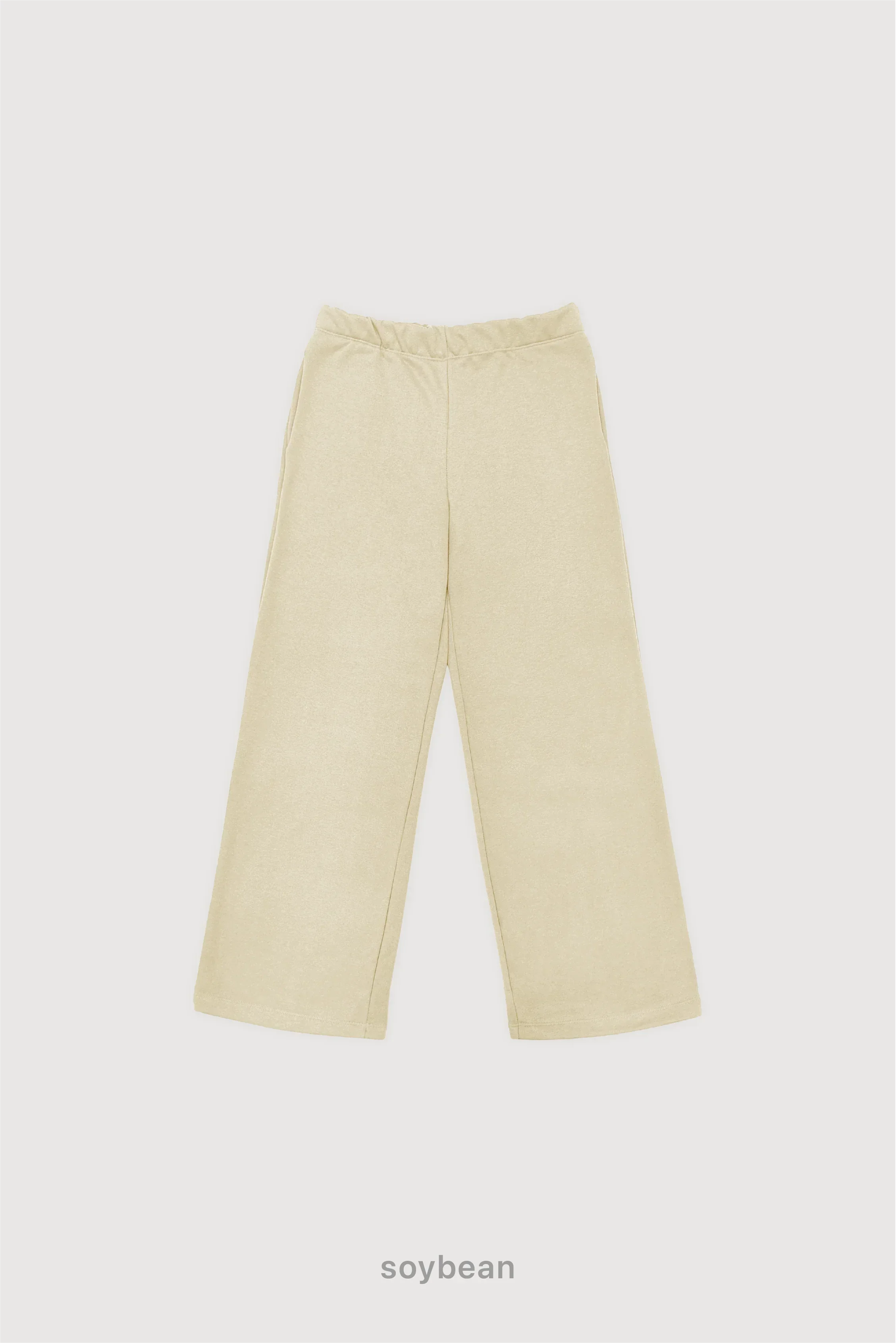 Jogging Baggy Frisado