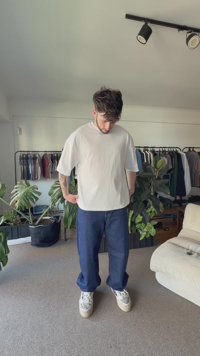 Jean Baggy Classic Hombre