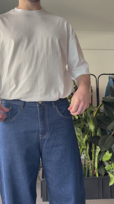 Jean Baggy Classic Hombre