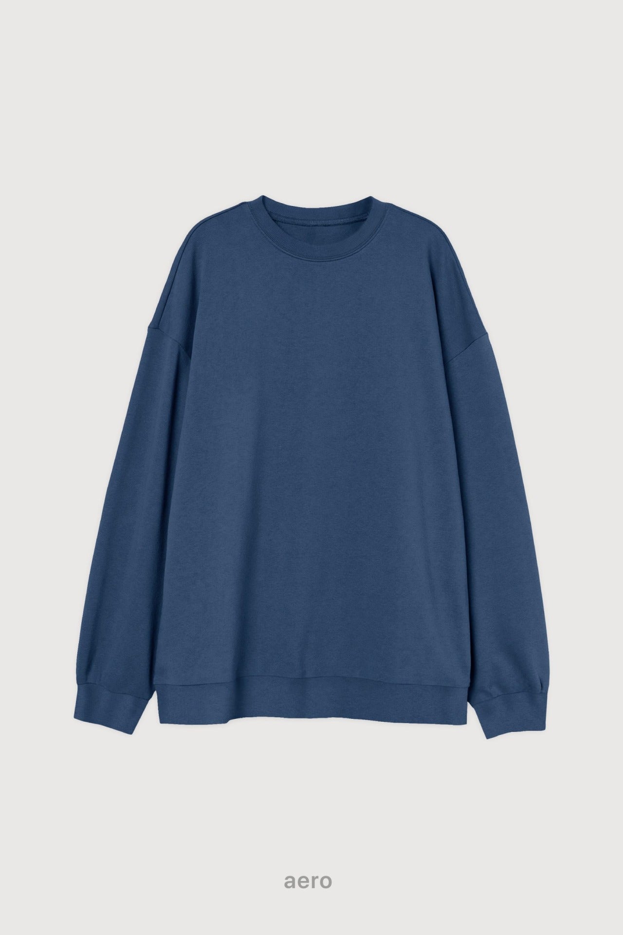 Buzo Oversize - Aero