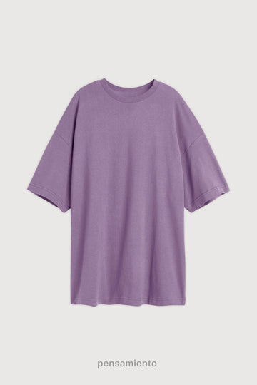 Remera Oversize - Pensamiento