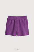 Short De Algodón - Violeta Lara