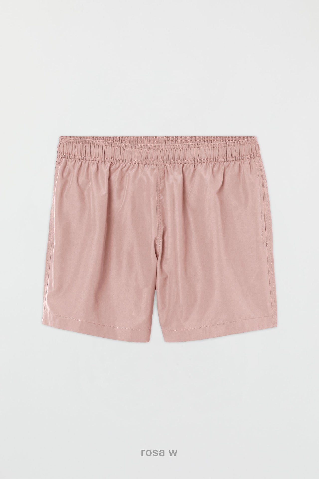 Short De Baño - Rosa W